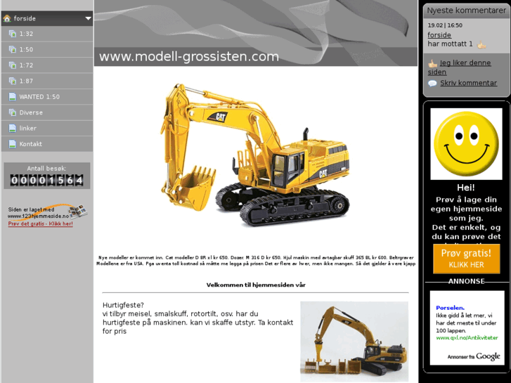 www.modell-grossisten.com