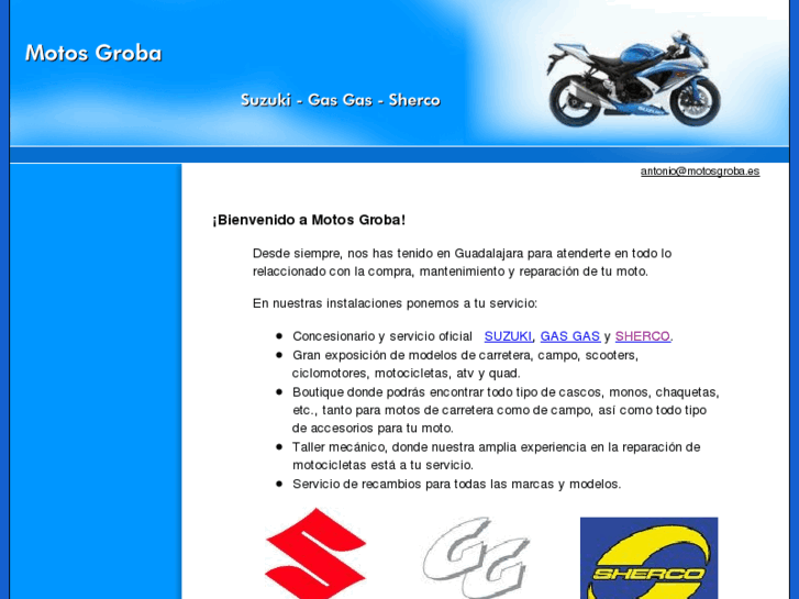 www.motosgroba.es