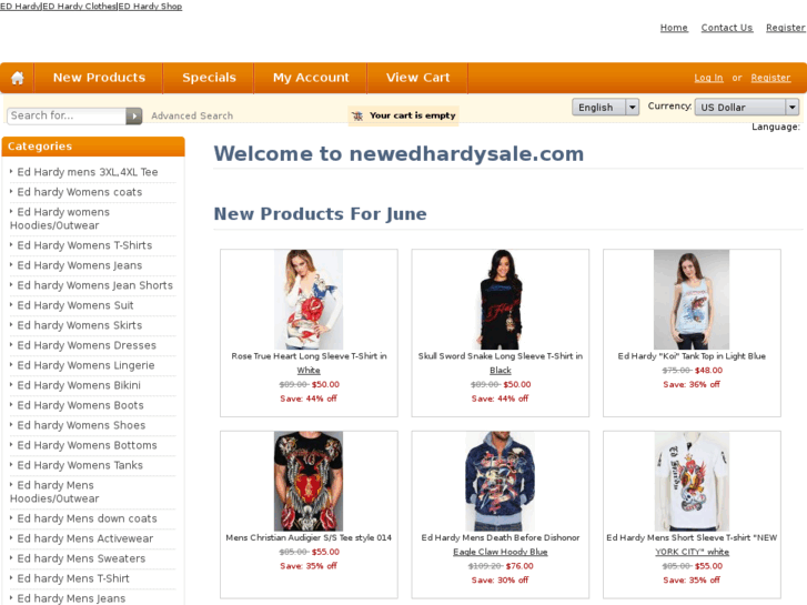 www.newedhardysale.com