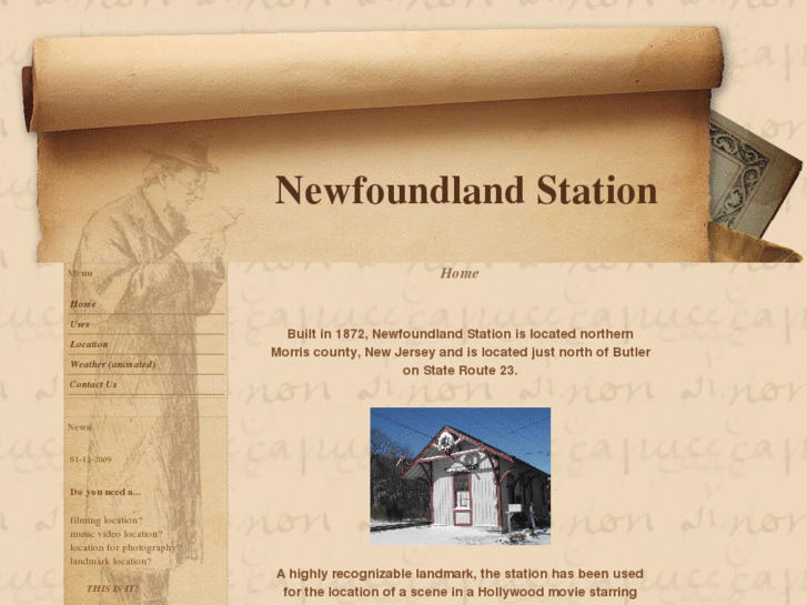 www.newfoundlandstation.com