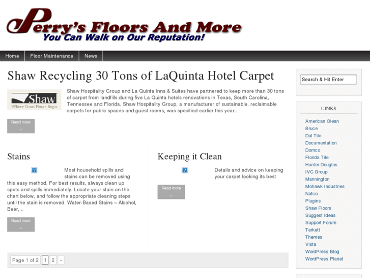 www.perrysfloors.com