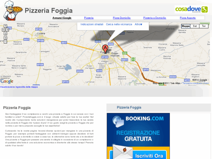 www.pizzeriafoggia.com