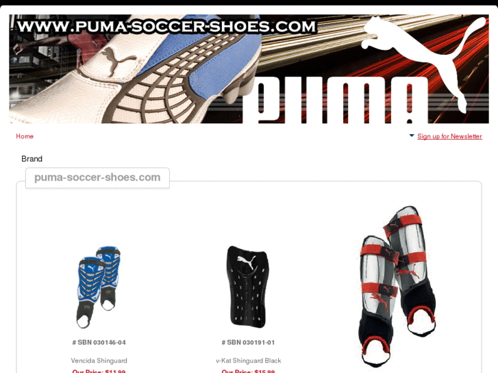 www.puma-soccer-shoes.com