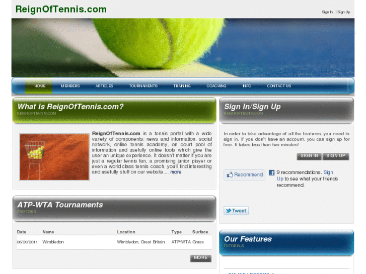 www.reignoftennis.com