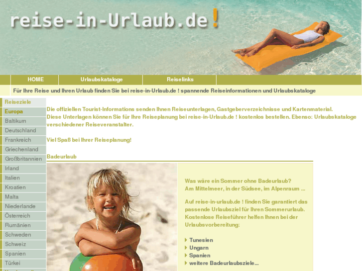 www.reise-in-urlaub.de
