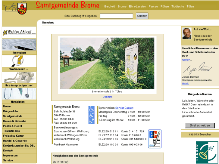 www.samtgemeinde-brome.de