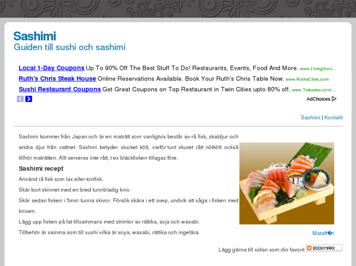 www.sashimi.se