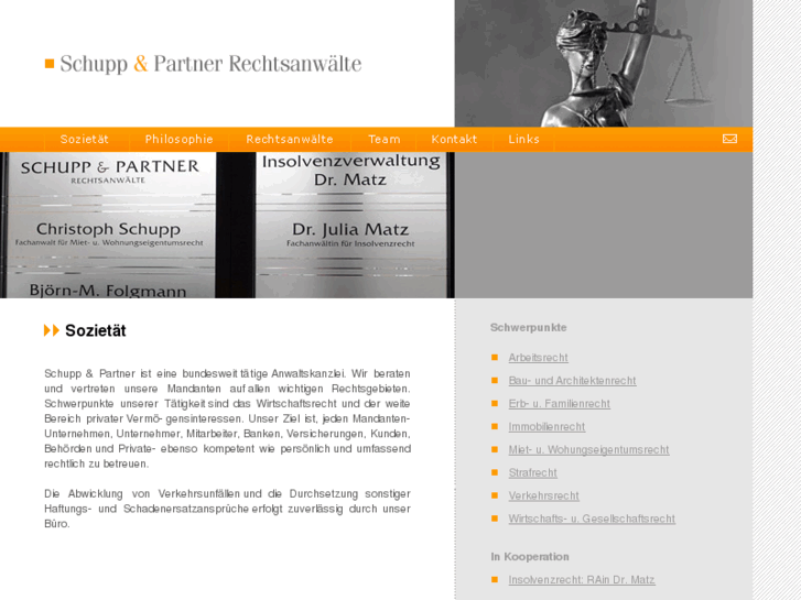 www.schupp-und-partner.com