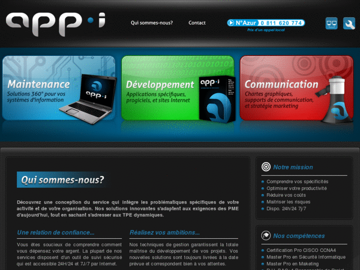 www.services-informatiques-avignon.org