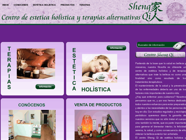 www.shengqi.es