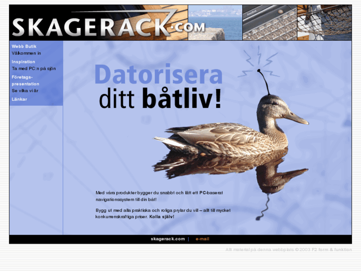 www.skagerack.com