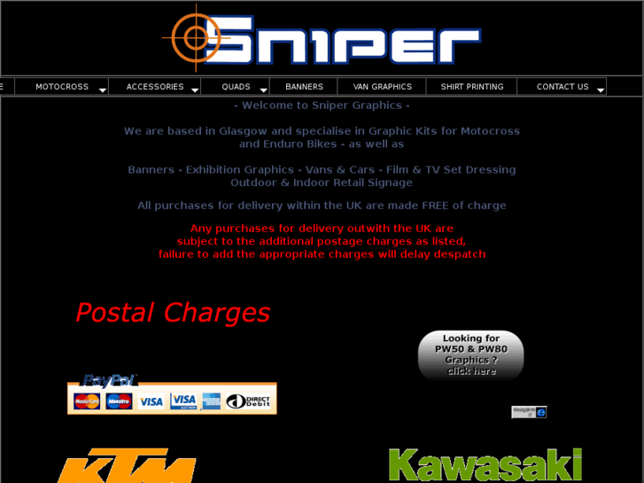 www.snipergraphics.com