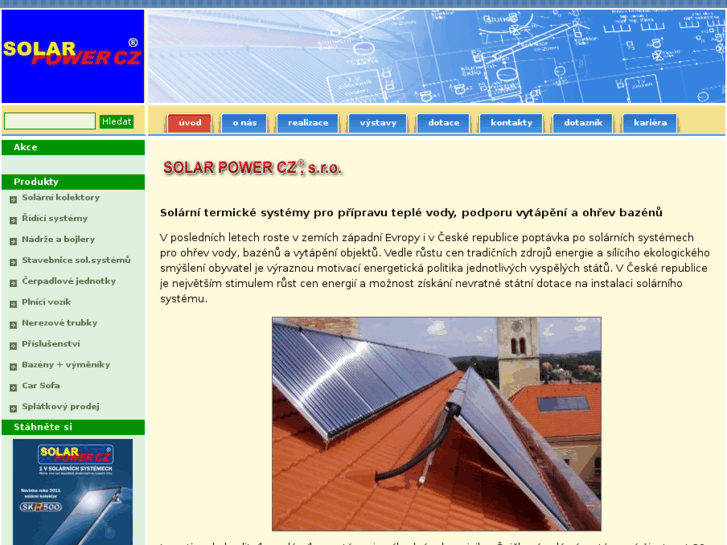www.solarpower.cz