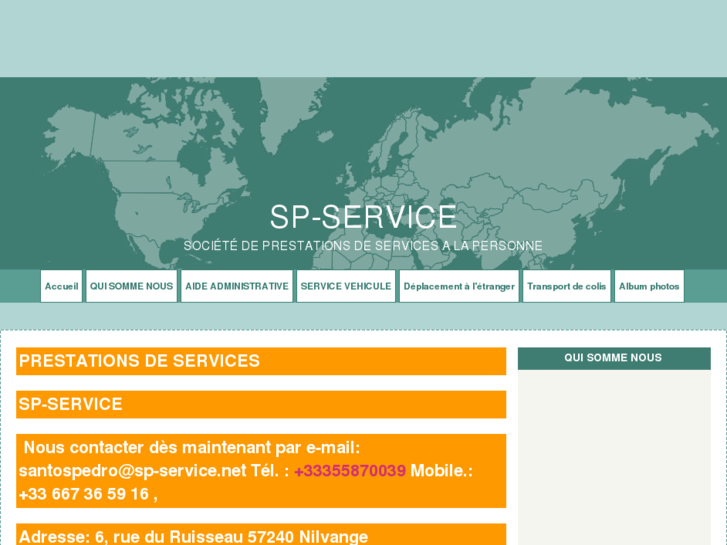 www.sp-service.net