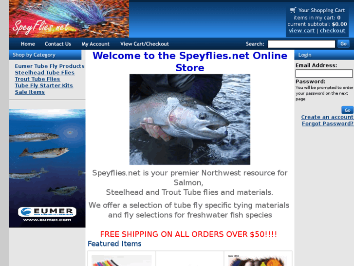 www.speyflies.net