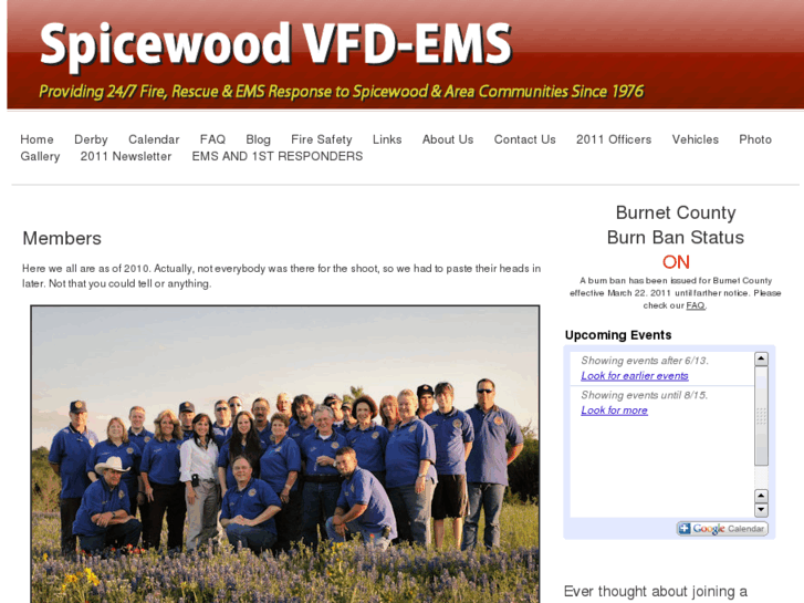 www.spicewoodvfd.org