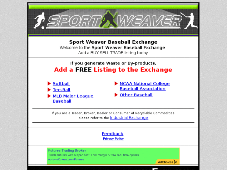 www.sportsweaver.com