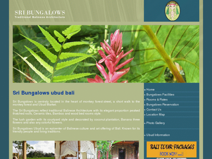 www.sribungalows.com