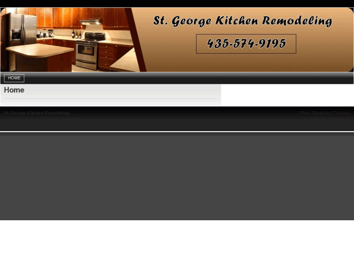 www.stgeorgekitchenremodeling.com