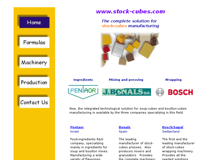 www.stock-cubes.com