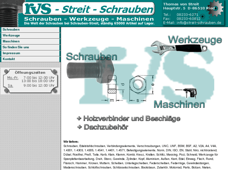 www.streit-schrauben.com