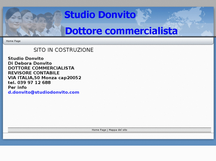 www.studiodonvito.com