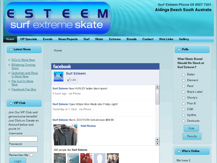 www.surfesteem.com