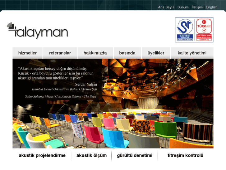 www.talayman.com