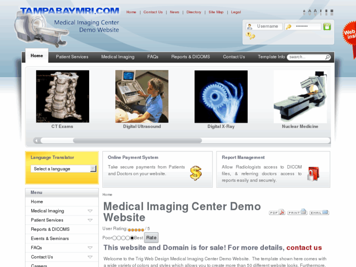 www.tampabaymri.com