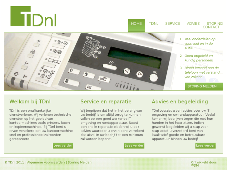 www.tdnl.net