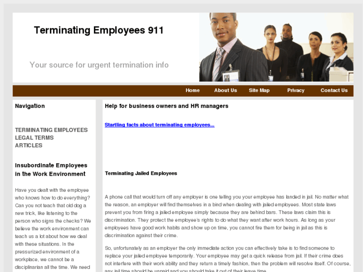 www.terminatingemployees911.com