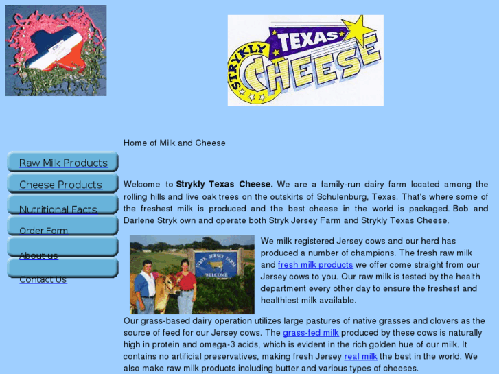 www.texascheese.com