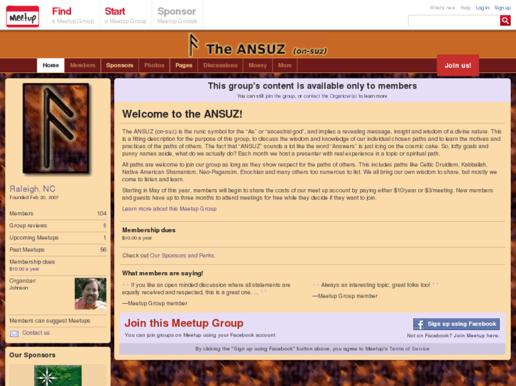 www.theansuz.com