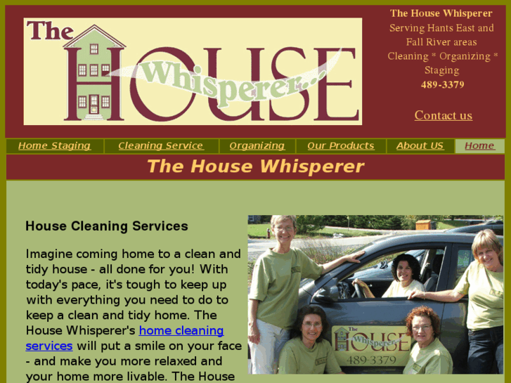 www.thehousewhisperer.ca