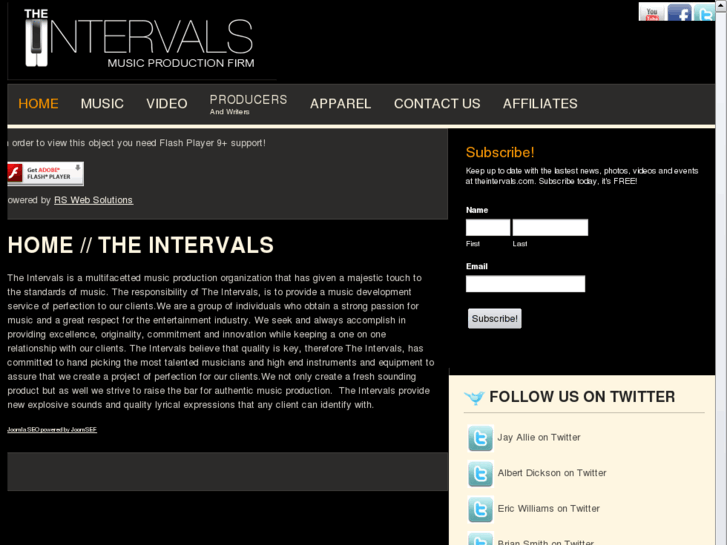 www.theintervals.com