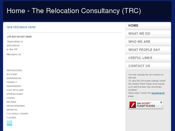 www.therelocationconsultancy.com