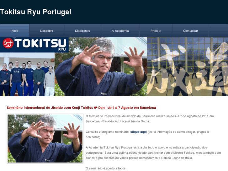 www.tokitsuryu.org