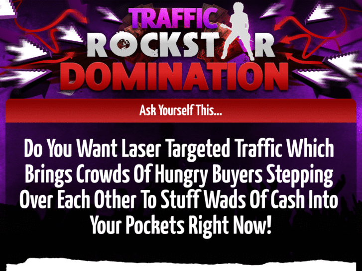 www.trafficrockstar.info