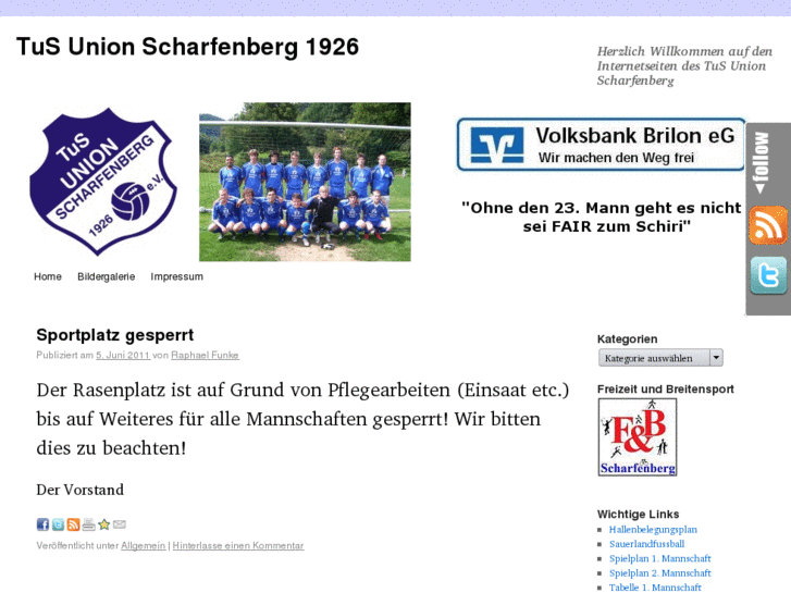 www.tus-union-scharfenberg.de