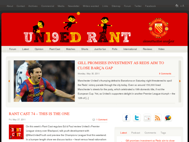 www.unitedrant.co.uk