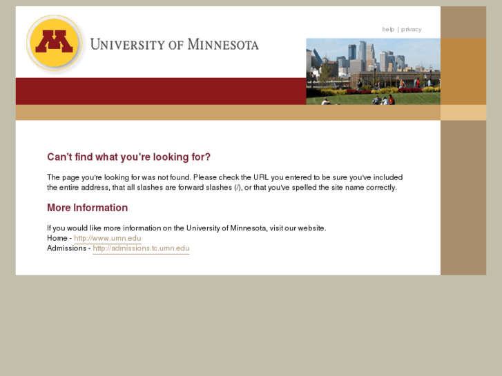 www.uofminn.org