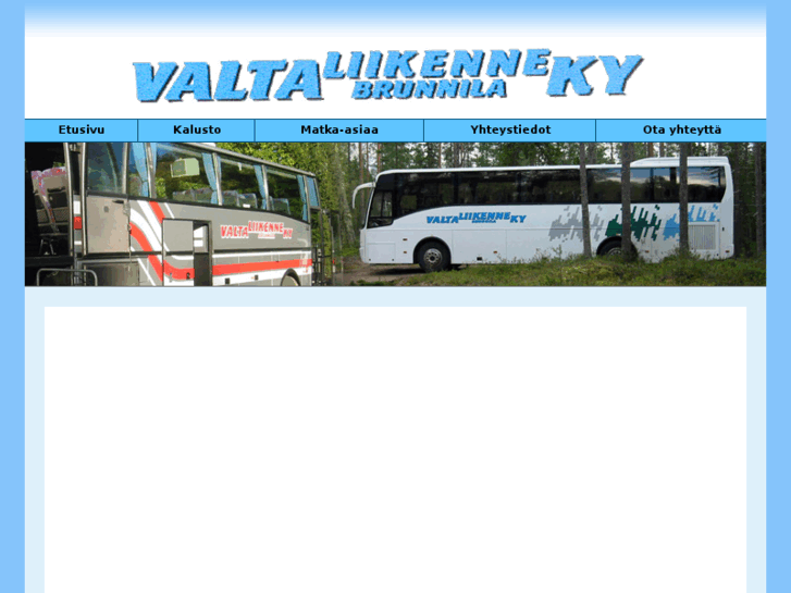 www.valtaliikenne.com