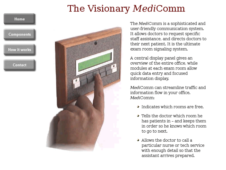 www.visionary-systems.com