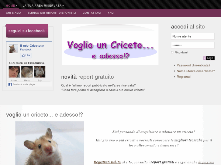 www.vogliouncriceto.com