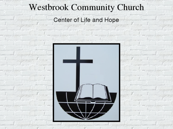 www.westbrookcommunitychurch.com