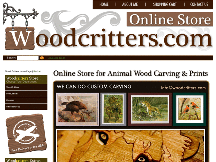 www.woodcritters.com