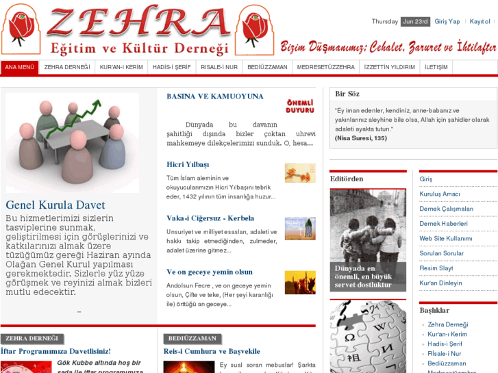 www.zehradernegi.com