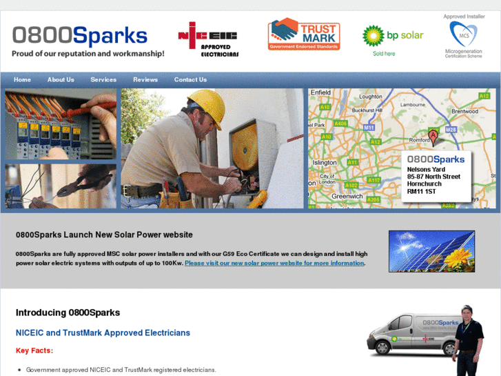 www.0800sparks.com