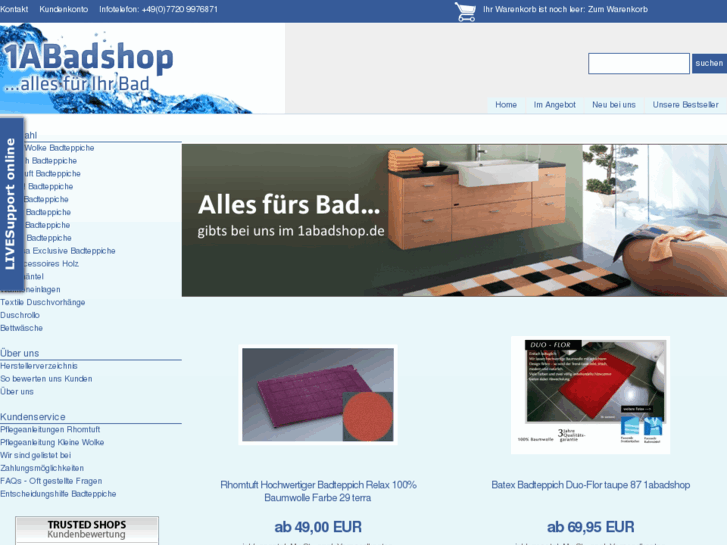 www.1abadshop.de