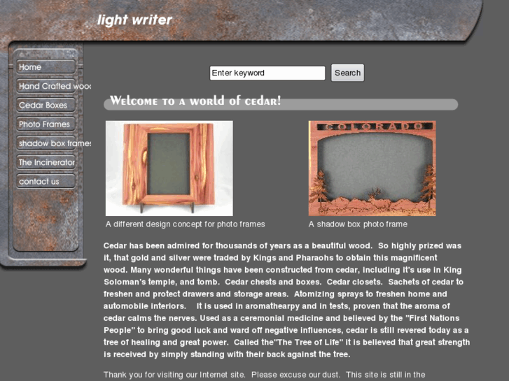 www.1lightwriter.com